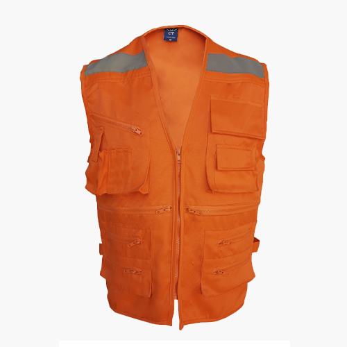 Ropa de trabajo